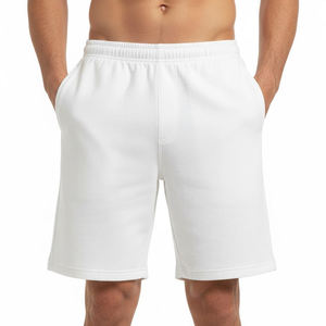 New Arrival High Street Custom Logo Graphic Summer Jogger Running <b>Shorts</b> Athletic Workout Cotton Sweat GYM <b>Men</b> <b>Shorts</b> for <b>Men</b> - Product Image 1