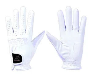 Portefeuille de golf en cuir de qualité supérieure accessoires de golf porte-t-shirt cadeau pour hommes porte-gants de golf