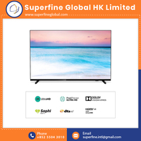 Produsen Layar Datar Terbaik dari Full HD Bingkai Tanpa Android Smart LED TV untuk Perumahan