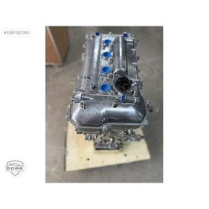 ชุดประกอบเครื่องยนต์เบนซิน 1ZR ใหม่เอี่ยม พร้อมระบบวาล์ว DOHC วัสดุอะลูมิเนียม สำหรับเปลี่ยน/ซ่อมแซม - Product Image 2