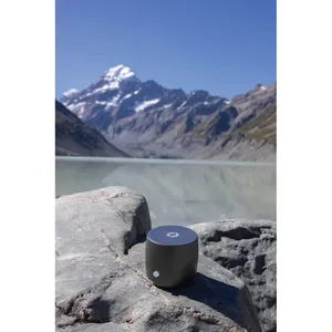 Altoparlante Riciclato Swiss Peak 3W: Gadget Sostenibili per Regali Promozionali e Aziendali - Product Image 2