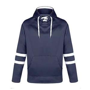 Teenagers Autumn <b>Long</b> Hoodies <b>Sweatshirts</b> High Quality Knitted Embroidered Cotton - Product Image 5