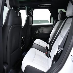 Land Rover Range Rover Sport 2024, el Más Vendido, Paquete Tecnológico, Motor 3.0L Turbo y Supercharged, Transmisión Automática de 8 Velocidades - Product Image 5