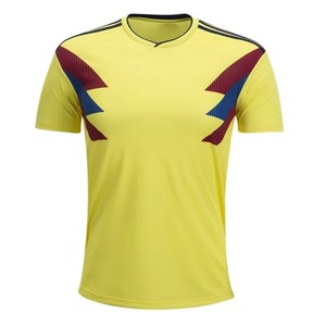 Camiseta de Fútbol Personalizada, Equipación Deportiva, Camisetas de Club de Fútbol, Uniformes de Fútbol Femeninos de Alta Calidad, Camiseta de Fútbol para Hombre - Product Image 4
