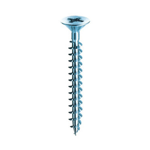 Pannello VITI INOX Testa Piatta 4 X40 - Product Image 1