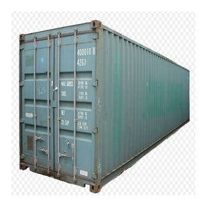 Contenedores de almacenamiento de alta calidad de 10 pies, 20 pies y 40 pies para granjas, comercio minorista y logística. - Product Image 2