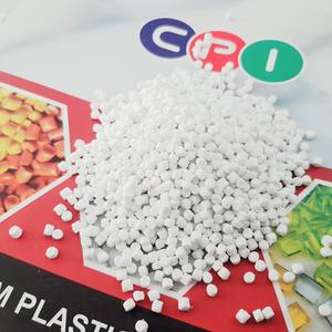 Remplisseur en plastique de mélange maître de couleur PE de qualité de source d'usine vietnamienne de confiance + moulage par injection 84918002630 - Product Image 3