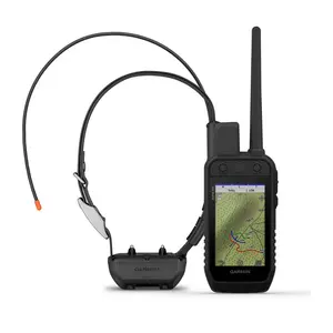 GRAN OFERTA: Dispositivo GPS Portátil Garmin Alpha 200 Plus con Collar Alpha TT 25 - Product Image 2