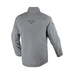 Chaqueta de Motocicleta Impermeable y Reflectante de Alta Visibilidad para la Noche, Marca Macna Rainger, Hecha de Poliéster - Product Image 2