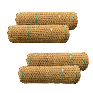 MEJOR PRODUCTO PERSONALIZABLE COIR MAT-Adaptado para su espacio único Añadiendo comodidad y estilo a cualquier entorno - Product Image 1