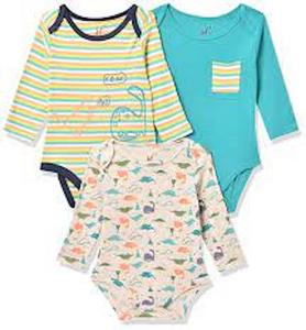 ฤดูใบไม้ร่วงฤดูหนาวBoho Solid Blankเด็กวัยหัดเดินเด็กเสื้อสเวตเตอร์ขนาดใหญ่RomperแขนยาวFrill Ruffleเด็กสาวเสื้อกันหนาวBubble Romper - Product Image 2