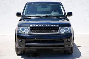 USADO, Volante a la Izquierda/Derecha, RANGE ROVER SPORT HSE 2010 - Product Image 5