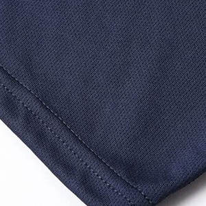 Venta al por mayor de camisetas deportivas personalizadas de los hombres de la mejor calidad con opciones de tamaño personalizado de color personalizado - Product Image 5