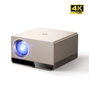 Boss chiếu 4K 3840x2160 Độ phân giải thông minh Android <span class=keywords><strong>Mini</strong></span> Chiếu Tương thích với TV Stick trò chơi video <span class=keywords><strong>HDMI</strong></span> USB điện thoại thông minh - Product Image 2