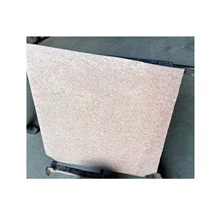 แผ่นหินแกรนิตขัดพื้นที่ขัดเงาพื้นหนาขนาดใหญ่ทำจากหินงาช้างหรูหราแผ่นใหญ่อินเดีย - Product Image 1