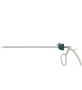 5mm Laparoscopic GreenHEMOLOKクリップアプライヤーウェックHem-O-Lok SMクリップ