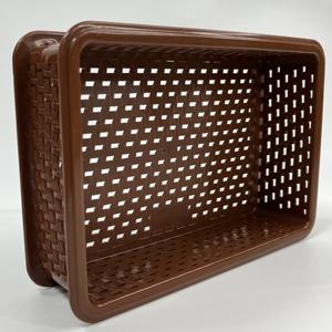 Ustensiles de cuisine en plastique PP durables Plateau en plastique multi-usages avec logo personnalisé imprimé Fournisseur B2B en gros - Product Image 2