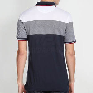 Camisetas Polo para Hombre de Diseño Personalizado, Estilo Nuevo, Ropa Urbana, Transpirable, Camisetas Polo para Hombre en Oferta - Product Image 4