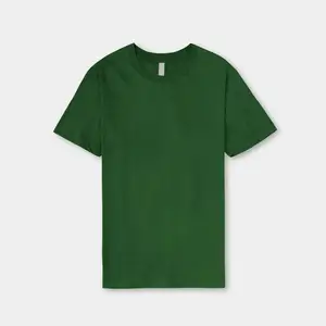 Новый дизайн с коротким рукавом на заказ oem унисекс летняя футболка для мужчин высокого качества большие и высокие футболки больших размеров