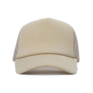 Casquettes de camionneur décontractées d'été 2026, impression personnalisée tendance, 100% coton, vêtements de voyage, nouveau design, best-seller - Product Image 1