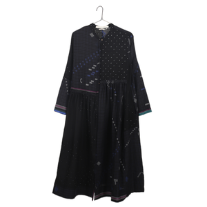 Chaqueta de lana para mujer Folklore 05, elegante prenda exterior inspirada en el folclore - Product Image 3