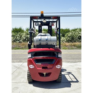 Montacargas Taylor GT50 de Combustión Interna 2023 - Product Image 1