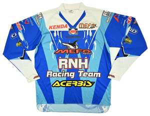 MTB personalizado, Motocross, fabricante de ropa de bicicleta todoterreno Jerseys, Pents y pantalones cortos - Product Image 2