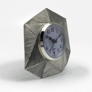 Amazing Wooden <b>Wall</b> <b>Clock</b> With Elegant Design Stylish Modern Timepiece For Home Decor And Living Room <b>Wall</b> Decoration - Product Image 3