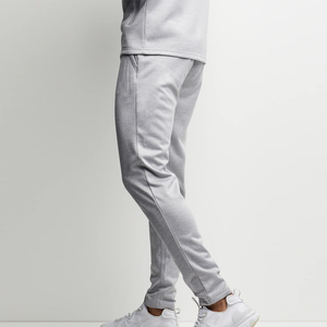 OEM ชุดวอร์มมีซิประบายอากาศได้ดีสำหรับผู้ชายชุดกีฬาแบบออกแบบได้ตามต้องการสำหรับใส่วิ่งในฤดูร้อน - Product Image 5