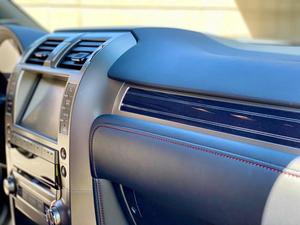 2021 modelo Lexus GX 460 - Product Image 4