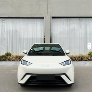 BYD Seagull 2025, Mini Auto Eléctrico Inteligente, Nuevo Sedán Chino de 4 Asientos con 305 km de Autonomía, Vehículo de Nueva Energía - Product Image 1