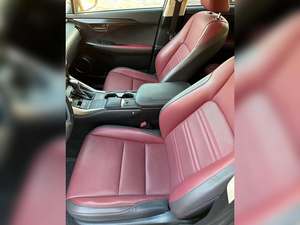 รถเล็กซัส NX 300 ปี 2018 ตัวท็อป ครบอุปกรณ์ - Product Image 4