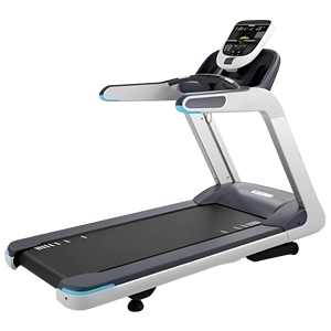 Caminadora Plegable Remanufacturada con Consola para Caminar, Correr, Entrenamiento Cardiovascular y de Resistencia en Gimnasios y Espacios Domésticos - Product Image 4