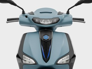 NOUVEAU Scooter-Motocyclette Piaggio <span class=keywords><strong>Liberty</strong></span> S <span class=keywords><strong>50cc</strong></span> 2026 à Assembler - Product Image 6