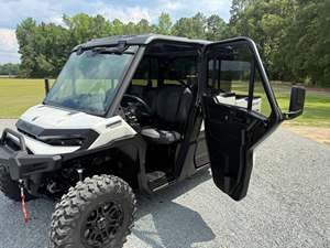 Can-Am Defender MAX Limited 2025/2026 de Segunda Mano, UTV Utilitario Recreativo, con Garantía de 3 Años - Product Image 5