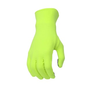 Gants de course à prix raisonnable, prix d'usine personnalisé, fabricant professionnel, sangle de poignet réglable, sublimation totale - Product Image 6