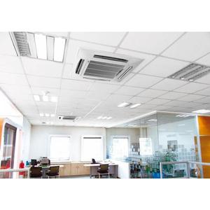 Condizionatore d'Aria Ecologico, MXFIC-002, 48000 BTU, 4 Tonnellate, R410A - Product Image 5