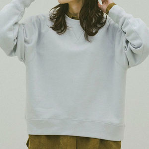 Sudadera Extra Grande de Moda para Mujer, las Mejores Sudaderas en Tendencia 2026, Alta Calidad, Venta al por Mayor, Ropa Casual Personalizada, Sudadera para Mujer - Product Image 6