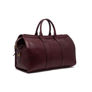 Sacs de sport de haute qualité avec logo personnalisé, sacs de voyage en cuir imperméables pour le sport et les activités de plein air, avec compartiment pour chaussures - Product Image 5