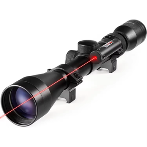 ชุดอุปกรณ์เล็งยิง LPVO FFP Prism Optics Combo พร้อมระบบมองกลางคืนแบบ Thermal, เลเซอร์สีเขียวและสีแดง, ฐานติดตั้ง, และ Red Dot Sight สำหรับกล้องเล็งยุทธวิธี จากผู้ผลิตชั้นนำ - Product Image 1