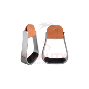 Estribo ajustable profesional para equitación que garantiza un ajuste personalizado, excelente soporte y agarre confiable para mejorar el rendimiento - Product Image 4