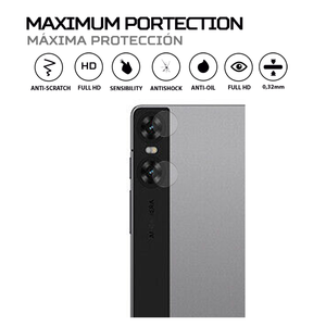 ฟิล์มกันรอยหน้าจอ ANTISHOCK สำหรับ UMIDIGI A13 Tab - Product Image 2