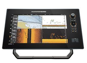 OFFRE NOUVEAU STOCK SOLIX APEX 13 CHO VX MSI+ Chartplotter/Détecteur de poissons sans transducteur - Product Image 5