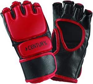Gants de boxe et d'entraînement MMA, Logo personnalisé pour les gants d'entraînement mma - Product Image 3