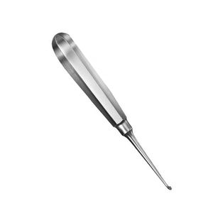 Juego de instrumentos de cirugía ortopédica de alta calidad, 10 Uds., abrazadera de sujeción de hueso y fórceps, certificado Iso personalizado - Product Image 4