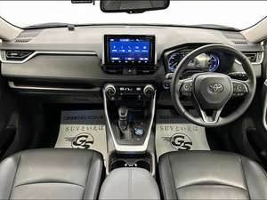 TOYOTA RAV4, usado - Product Image 5