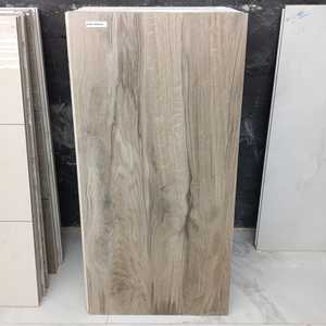 กระเบื้องพอร์ซเลนลายหินอ่อน ขนาด 600x1200 มม. สำหรับห้องนอน ห้องนั่งเล่น และทางเดิน หนา 8.5 มม. ผลิตในอินเดีย - Product Image 2