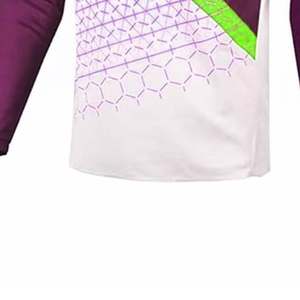 Fabricant de gros kit MX Motocross Racing Jersey Pant & Shirt Fashion Motorcycle New Design Training Motocross Suit - Product Image 5