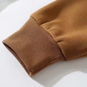 Conjunto Deportivo Personalizado para Hombre, Chándal de Felpa Francesa, Venta al por Mayor, Chándal Personalizado para Hombre - Product Image 6