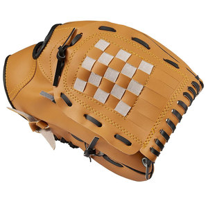 Guantes de béisbol de dedo completo, impermeables, ligeros y transpirables con logotipo personalizado, tamaños ajustables para adultos - Product Image 4